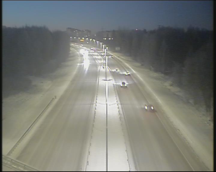 Kelikamerat Kuva Tie 3 Vantaa, Keimola, Vantaa, Uusimaa