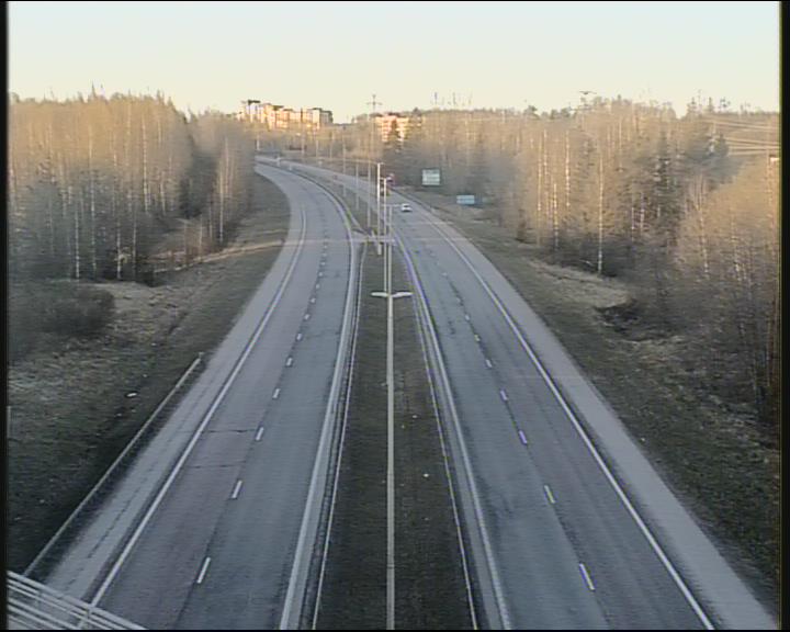 Kelikamerat Kuva Tie 3 Vantaa, Keimola, Vantaa, Uusimaa