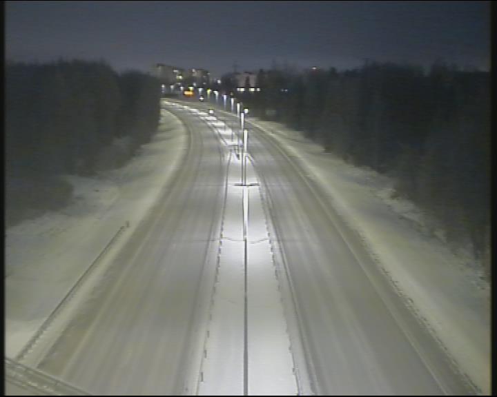 Kelikamerat Kuva Tie 3 Vantaa, Keimola, Vantaa, Uusimaa