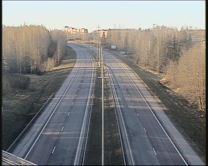 Kelikamerat Kuva Tie 3 Vantaa, Keimola, Vantaa, Uusimaa