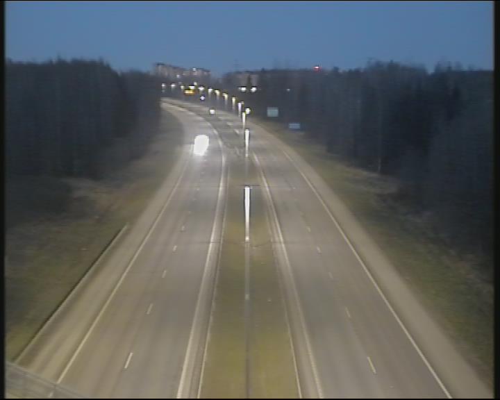 Kelikamerat Kuva Tie 3 Vantaa, Keimola, Vantaa, Uusimaa