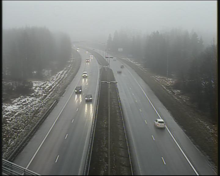 Kelikamerat Kuva Tie 3 Vantaa, Keimola, Vantaa, Uusimaa