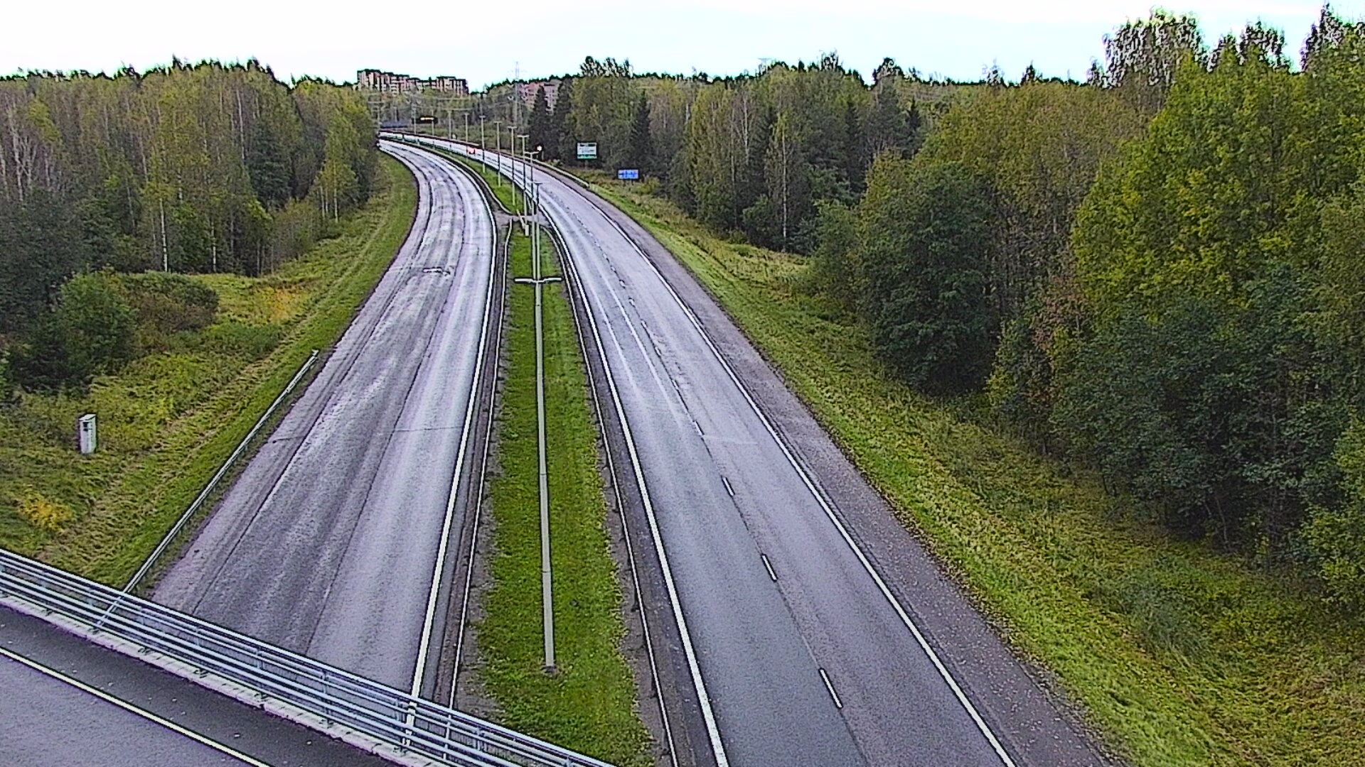 Kelikamerat Kuva Tie 3 Vantaa, Keimola, Vantaa, Uusimaa