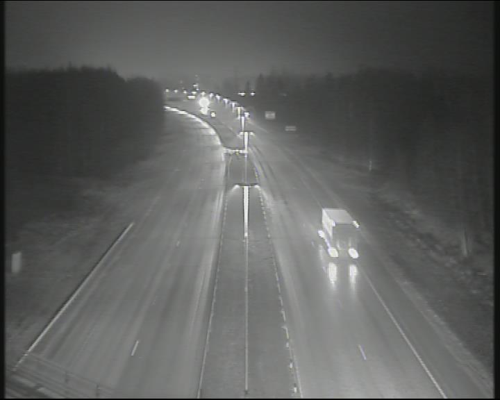 Kelikamerat Kuva Tie 3 Vantaa, Keimola, Vantaa, Uusimaa