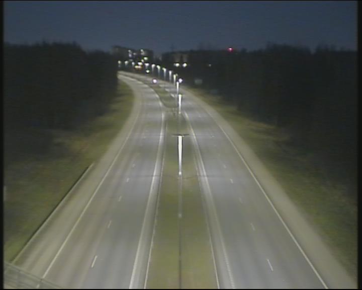 Weather Camera Image Road 3 Vantaa, Keimola, Vantaa, Uusimaa