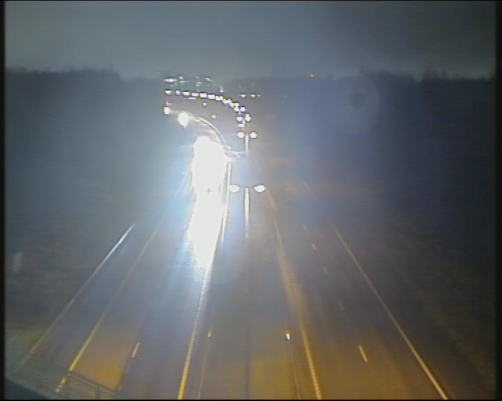 Kelikamerat Kuva Tie 3 Vantaa, Keimola, Vantaa, Uusimaa