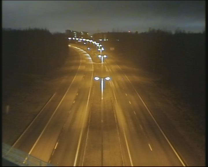 Kelikamerat Kuva Tie 3 Vantaa, Keimola, Vantaa, Uusimaa