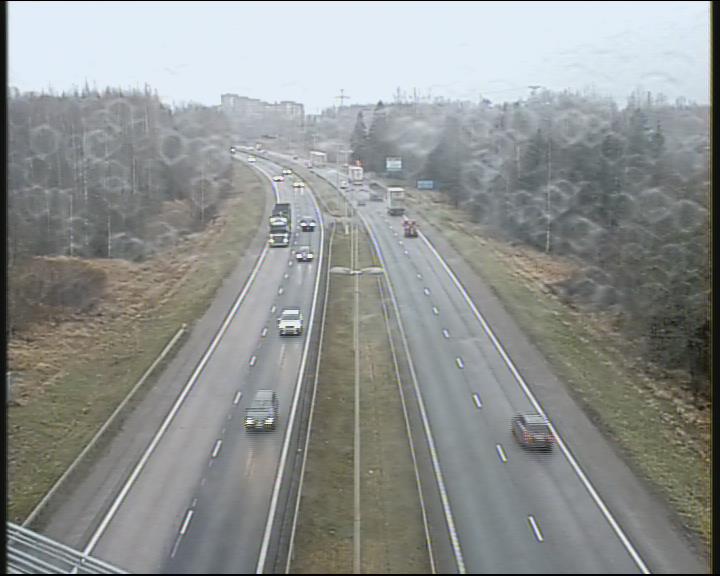 Kelikamerat Kuva Tie 3 Vantaa, Keimola, Vantaa, Uusimaa