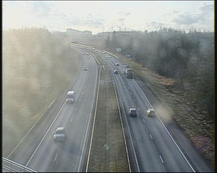 Kelikamerat Kuva Tie 3 Vantaa, Keimola, Vantaa, Uusimaa