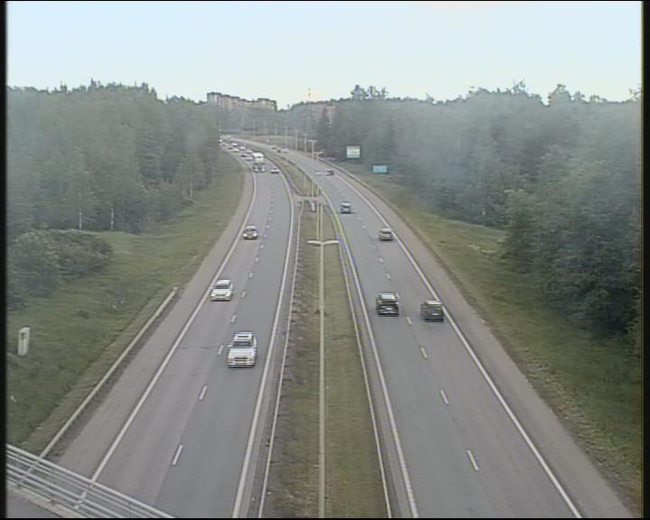 Kelikamerat Kuva Tie 3 Vantaa, Keimola, Vantaa, Uusimaa