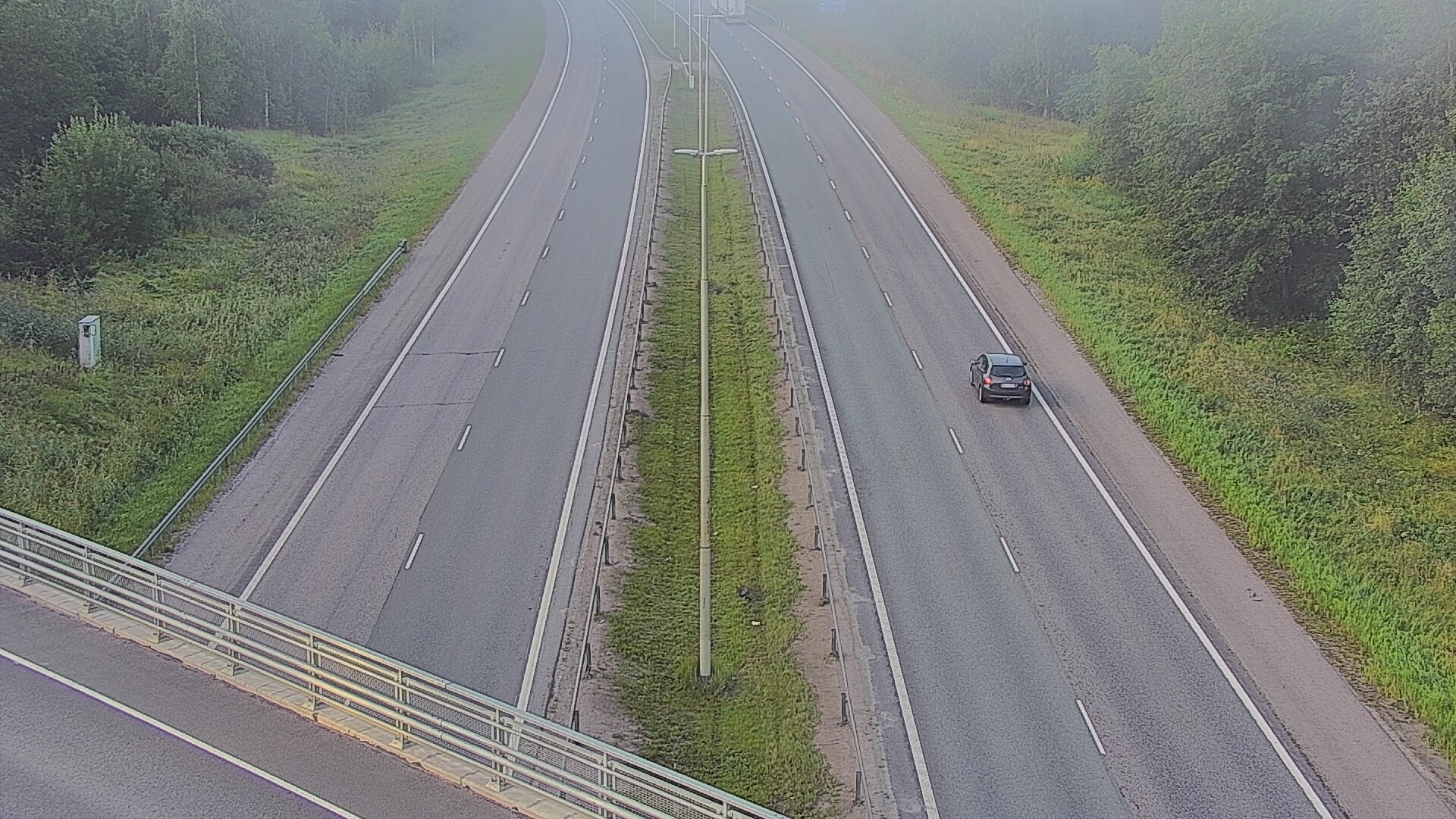 Kelikamerat Kuva Tie 3 Vantaa, Keimola, Vantaa, Uusimaa