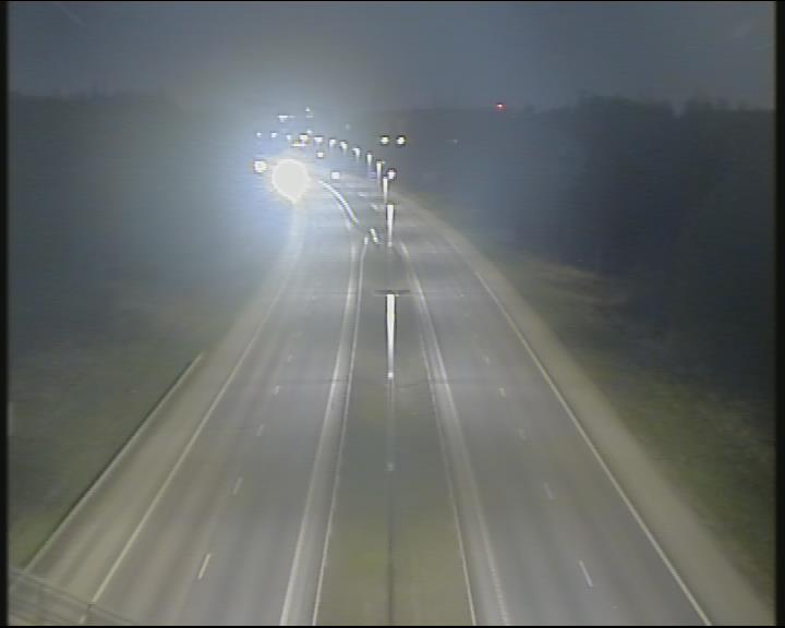 Weather Camera Image Väg 3 Vanda, Käinby, Vantaa, Uusimaa