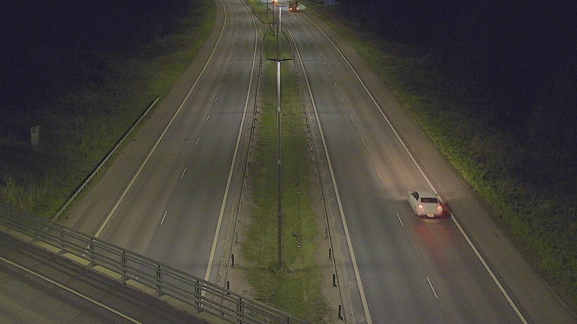 Kelikamerat Kuva Tie 3 Vantaa, Keimola, Vantaa, Uusimaa