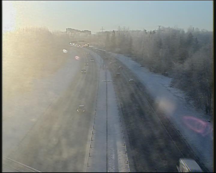 Kelikamerat Kuva Tie 3 Vantaa, Keimola, Vantaa, Uusimaa