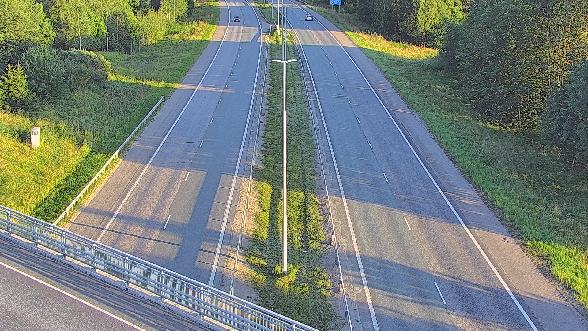 Kelikamerat Kuva Tie 3 Vantaa, Keimola, Vantaa, Uusimaa