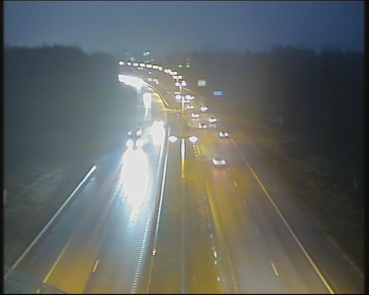 Weather Camera Image Road 3 Vantaa, Keimola, Vantaa, Uusimaa