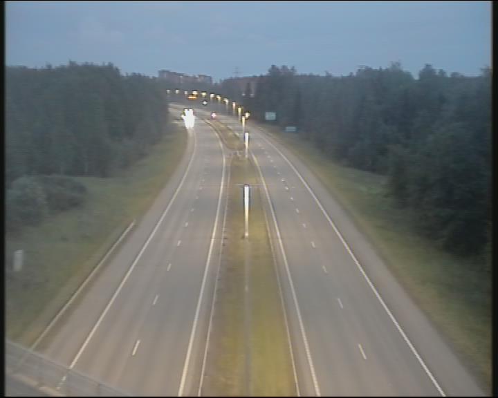 Kelikamerat Kuva Tie 3 Vantaa, Keimola, Vantaa, Uusimaa