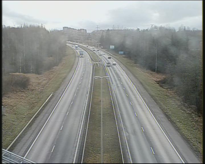 Kelikamerat Kuva Tie 3 Vantaa, Keimola, Vantaa, Uusimaa