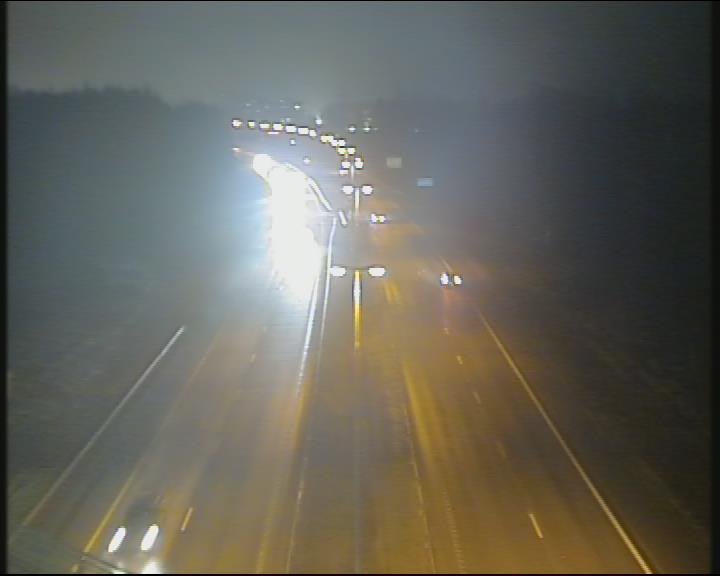 Weather Camera Image Road 3 Vantaa, Keimola, Vantaa, Uusimaa