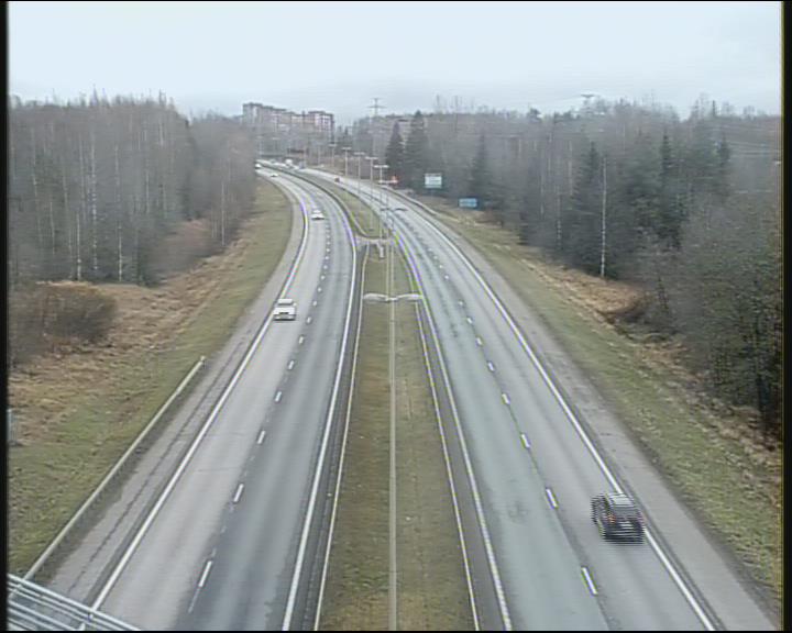 Kelikamerat Kuva Tie 3 Vantaa, Keimola, Vantaa, Uusimaa