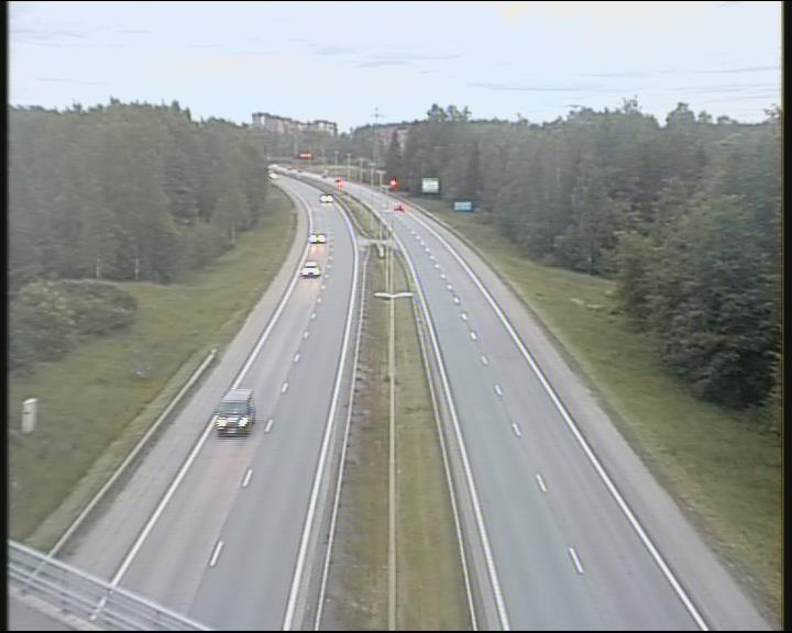 Kelikamerat Kuva Tie 3 Vantaa, Keimola, Vantaa, Uusimaa