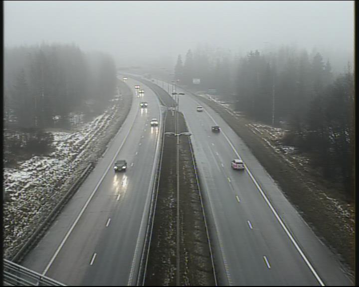 Kelikamerat Kuva Tie 3 Vantaa, Keimola, Vantaa, Uusimaa