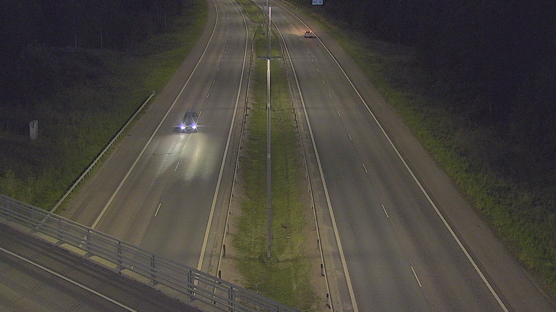Kelikamerat Kuva Tie 3 Vantaa, Keimola, Vantaa, Uusimaa