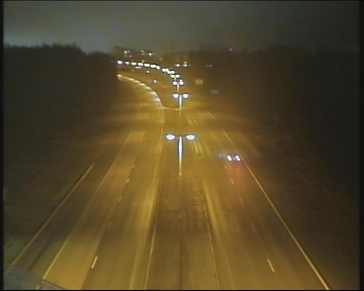 Weather Camera Image Road 3 Vantaa, Keimola, Vantaa, Uusimaa