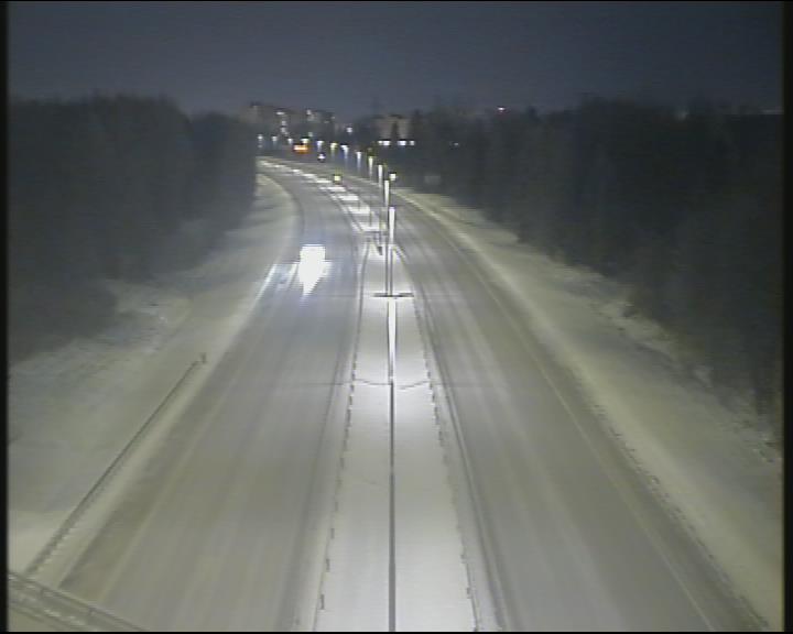 Kelikamerat Kuva Tie 3 Vantaa, Keimola, Vantaa, Uusimaa