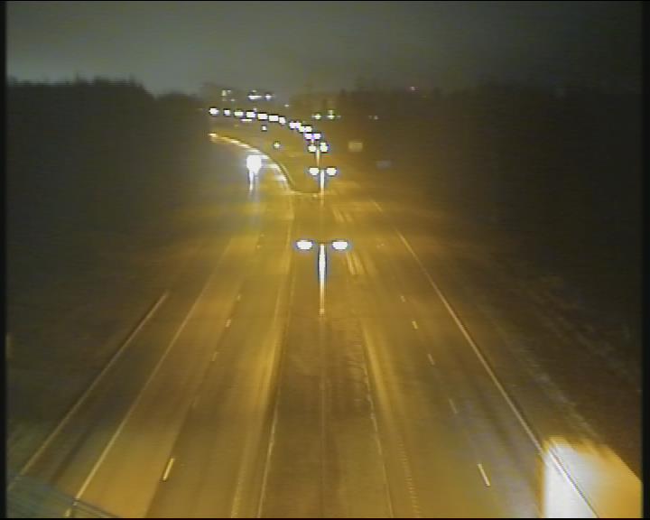 Weather Camera Image Road 3 Vantaa, Keimola, Vantaa, Uusimaa