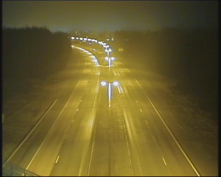 Weather Camera Image Road 3 Vantaa, Keimola, Vantaa, Uusimaa