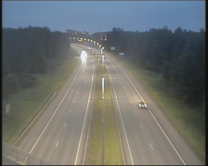 Kelikamerat Kuva Tie 3 Vantaa, Keimola, Vantaa, Uusimaa