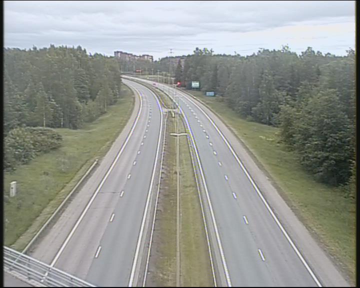 Kelikamerat Kuva Tie 3 Vantaa, Keimola, Vantaa, Uusimaa