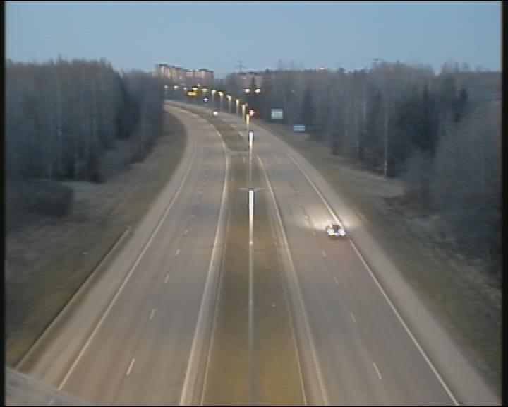 Kelikamerat Kuva Tie 3 Vantaa, Keimola, Vantaa, Uusimaa