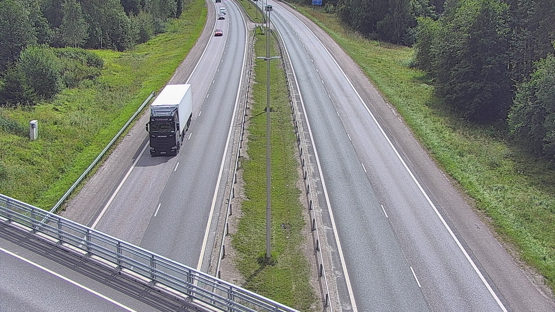 Kelikamerat Kuva Tie 3 Vantaa, Keimola, Vantaa, Uusimaa