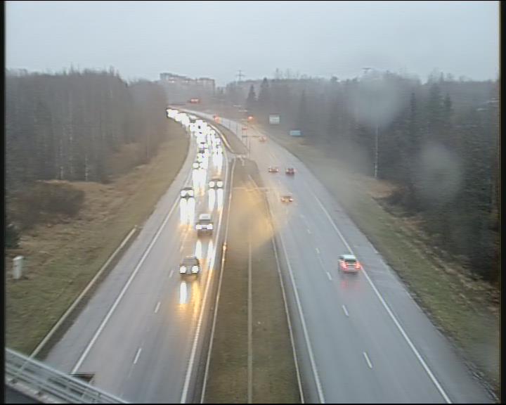 Kelikamerat Kuva Tie 3 Vantaa, Keimola, Vantaa, Uusimaa