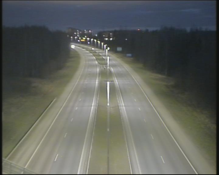 Kelikamerat Kuva Tie 3 Vantaa, Keimola, Vantaa, Uusimaa