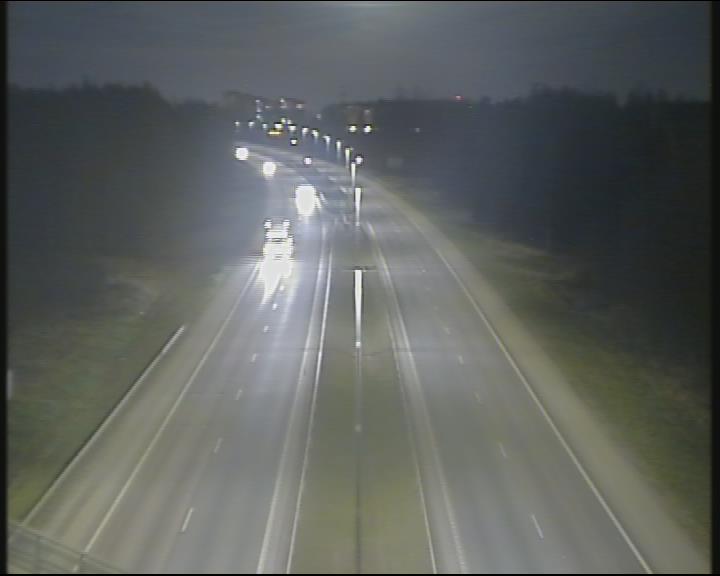 Weather Camera Image Väg 3 Vanda, Käinby, Vantaa, Uusimaa