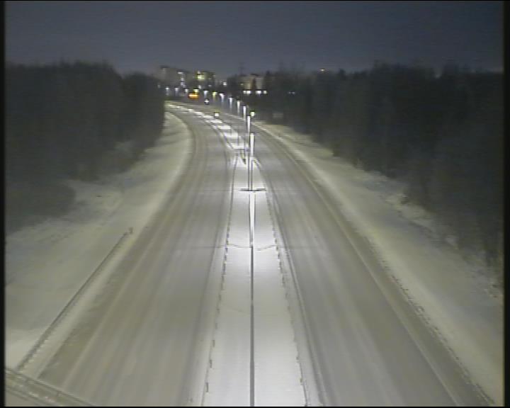 Kelikamerat Kuva Tie 3 Vantaa, Keimola, Vantaa, Uusimaa