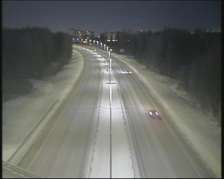 Kelikamerat Kuva Tie 3 Vantaa, Keimola, Vantaa, Uusimaa