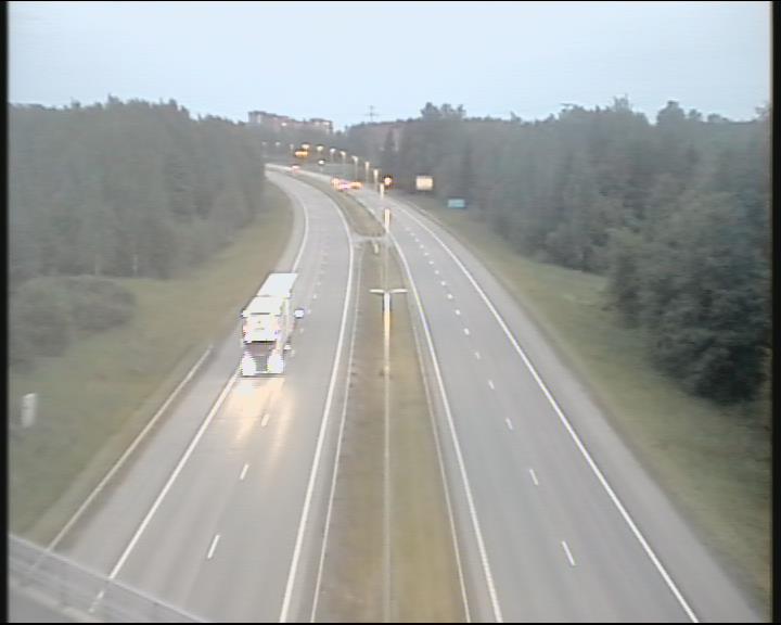 Kelikamerat Kuva Tie 3 Vantaa, Keimola, Vantaa, Uusimaa