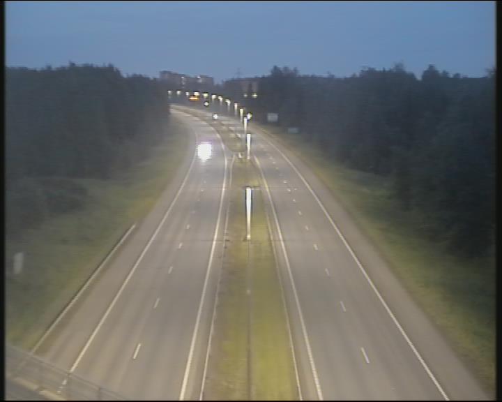 Kelikamerat Kuva Tie 3 Vantaa, Keimola, Vantaa, Uusimaa