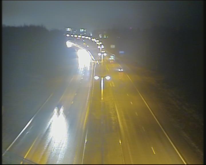 Weather Camera Image Road 3 Vantaa, Keimola, Vantaa, Uusimaa