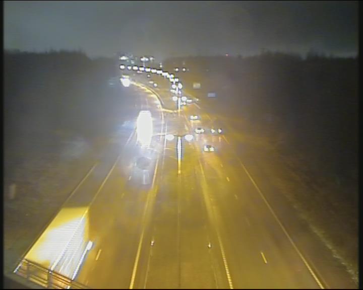 Kelikamerat Kuva Tie 3 Vantaa, Keimola, Vantaa, Uusimaa