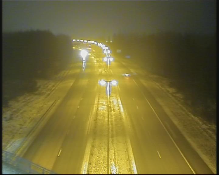 Kelikamerat Kuva Tie 3 Vantaa, Keimola, Vantaa, Uusimaa