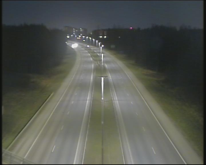 Weather Camera Image Väg 3 Vanda, Käinby, Vantaa, Uusimaa