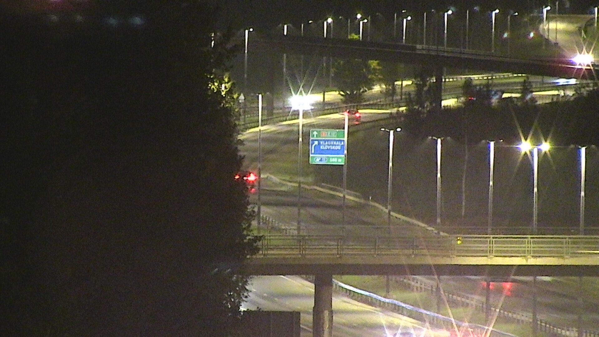 Kelikamerat Kuva Tie 3 Vantaa, Keimola, Vantaa, Uusimaa