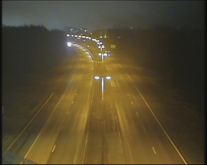 Weather Camera Image Road 3 Vantaa, Keimola, Vantaa, Uusimaa