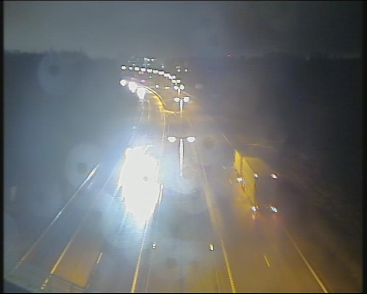 Kelikamerat Kuva Tie 3 Vantaa, Keimola, Vantaa, Uusimaa