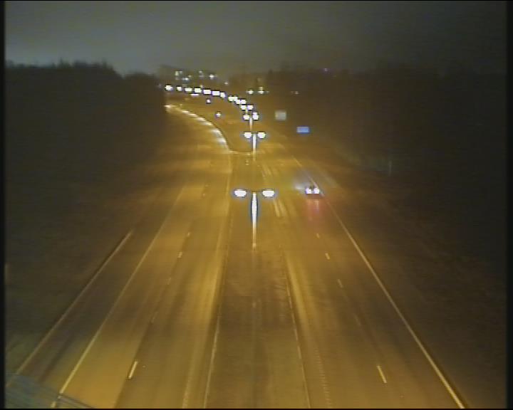 Weather Camera Image Road 3 Vantaa, Keimola, Vantaa, Uusimaa